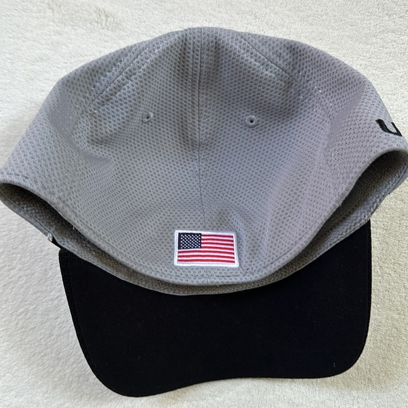 ⛳️ 2016 U.S. Open Oakmont New Era Fitted Hat - Picture 5 of 7